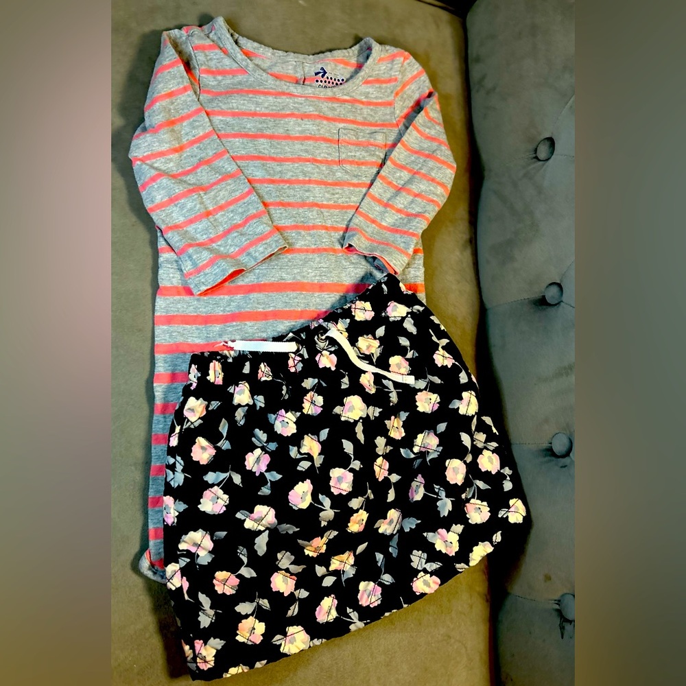 Old navy/Osh Kosh outfit